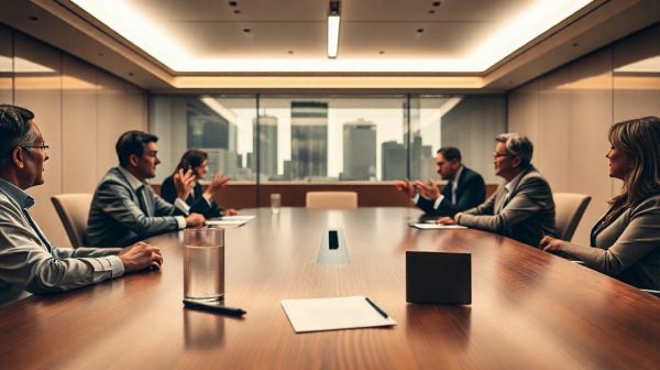 Top 5 Ways AI Agents Streamline Financial Operations